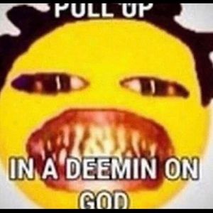 Meet your Posher, John thomas